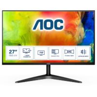 AOC B1 27B1H computer monitor 68.6 cm (27") 1920 x 1080 pixels Full HD LED Black