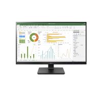 LG 27BN65YP-B computer monitor 68.6 cm (27") 1920 x 1080 pixels Full HD Black