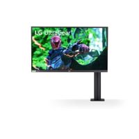 LG 27GN880-B 68.6 cm (27") 2560 x 1440 pixels Quad HD LED Black