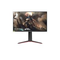 LG 27GP850P-B computer monitor 68.6 cm (27") 2560 x 1440 pixels 2K LED Black, Red