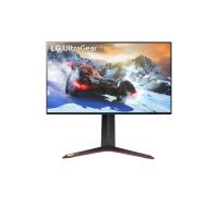 LG 27GP95RP-B computer monitor 68.6 cm (27") 3840 x 2160 pixels 4K Ultra HD Black