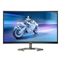 Philips Momentum 27M1C5500VL/00 computer monitor 68.6 cm (27") 2560 x 1440 pixels Quad HD LCD Black