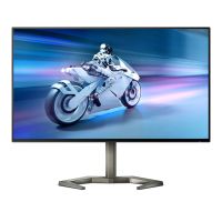 Philips Momentum 27M1F5800/00 LED display 68.6 cm (27") 3840 x 2160 pixels 4K Ultra HD Black