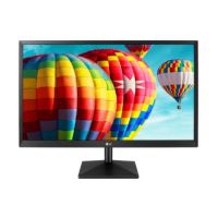 LG 27MK430H Full HD 27” IPS LED Monitor - Black