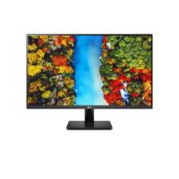 LG 27MP500-B computer monitor 68.6 cm (27") 1920 x 1080 pixels Full HD LED Black