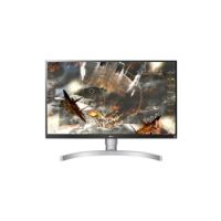 27UL650-W - LED-Monitor - 68 cm (27") - 3840 x 2160 4K 60 Hz - IPS - 350 cd