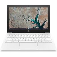 HP Chromebook 11a-na0502sa 29.5 cm (11.6") HD MediaTek 4 GB LPDDR4-SDRAM 32 GB eMMC Wi-Fi 5 (802.11ac) Chrome OS White