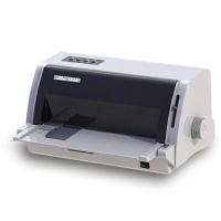 DASCOM Europe 28.822.0252 dot matrix printer 360 x 360 DPI 450 cps