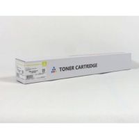 DATA DIRECT Canon IRAC5045 5051 CEXV28 Toner Yellow Compatible 2802B002A