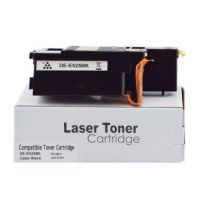 CTS 28110525 toner cartridge 1 pc(s) Compatible Black