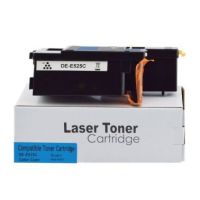 CTS 28110526 toner cartridge 1 pc(s) Compatible Cyan