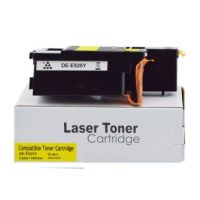 CTS 28110528 toner cartridge 1 pc(s) Compatible Yellow