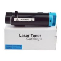 CTS 28110626 toner cartridge 1 pc(s) Compatible Cyan