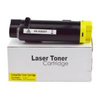 CTS 28110628 toner cartridge 1 pc(s) Compatible Yellow