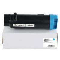 CTS 28112825 toner cartridge 1 pc(s) Compatible Cyan