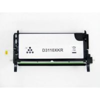 CTS Remanufactured Dell 593-10170 Black Hi Cap DLPF030 Toner