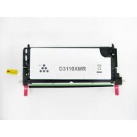 CTS Remanufactured Dell 593-10172 Magenta Hi Cap DLRF013 Toner