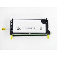 CTS Remanufactured Dell 593-10173 Yellow Hi Cap DLNF556 Toner