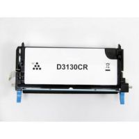 CTS Remanufactured Dell 593-10290 Cyan Hi Cap DLH513C Toner