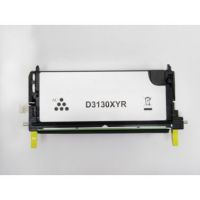 CTS Remanufactured Dell 593-10291 Yellow Hi Cap DLH515C Toner