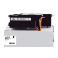 CTS 28130525 toner cartridge 1 pc(s) Compatible Black