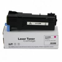 CTS Compatible Dell 593-10261 Magenta KU055M Toner