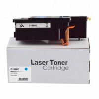 CTS Compatible Dell 593-11129 Cyan Toner