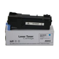 CTS Compatible Dell 593-11041 Cyan Toner