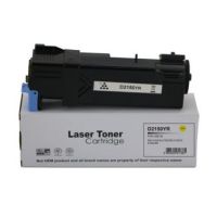 CTS Compatible Dell 593-11037 Yellow Toner