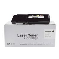 CTS Compatible Dell 593-BBBU Black Extra Hi Cap Toner