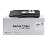 CTS Compatible Dell 593-BBBT Cyan Hi Cap Toner