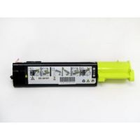 CTS Remanufactured Dell 593-10156 Yellow Toner