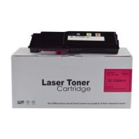 CTS Compatible Dell 593-11121 Magenta Extra Hi Cap Toner