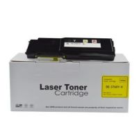 CTS Compatible Dell 593-11120 Yellow Extra Hi Cap Toner