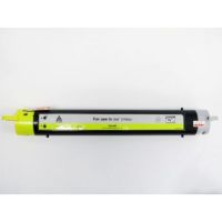 CTS Remanufactured Dell 593-10053 Yellow Hi Cap 593-10122 Toner