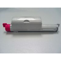 CTS Remanufactured Dell 593-10125 Magenta Hi Cap Toner