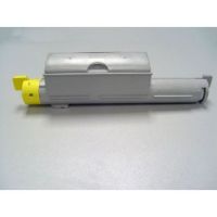 CTS Remanufactured Dell 593-10123 Yellow Hi Cap Toner