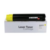 CTS Remanufactured Dell 593-10924 Yellow Hi Cap Toner