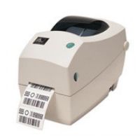 Zebra 282P-101120-000 TLP2824 Plus label printer Direct thermal / thermal transfer 203 x 203 DPI