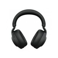 Jabra 28599-989-989 Evolve2 85, UC Stereo Headset Black