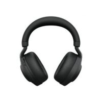 Jabra 28599-989-999 Evolve2 85, UC Stereo Headset Black