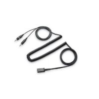 POLY 28959-01 headphone/headset accessory Cable