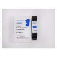 CTS 29510053 ink cartridge 1 pc(s) Compatible Blue