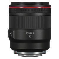 Canon RF 50mm F1.2L USM Lens