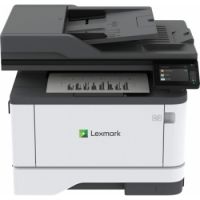 MB3442adw - Multifunktionsdrucker - s/w - Laser - 215.9 x 355.6 mm (Original)