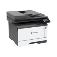 MB3442i - Multifunktionsdrucker - s/w - Laser - 215.9 x 355.6 mm (Original)