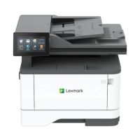 Lexmark XM3142 Laser A4 2400 x 600 DPI 40 ppm