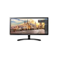 LG 29UM59-P computer monitor 73.7 cm (29") 2560 x 1080 pixels QXGA LED Black