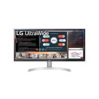 LG 29WN600-W computer monitor 73.7 cm (29") 2560 x 1080 pixels UltraWide Full HD LED Silver