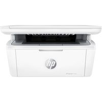 HP HP LaserJet MFP M140 w (3in1)  A4/Legal (Medien)